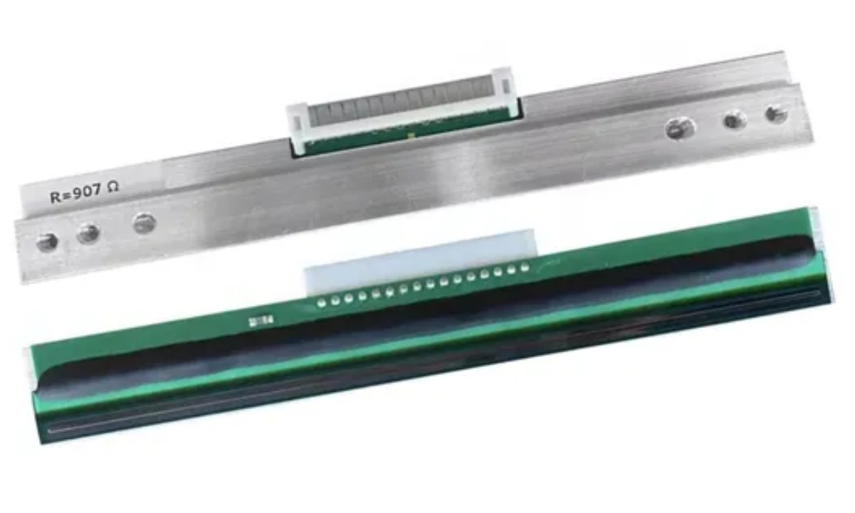 TSC TTP 244 Pro Print Head